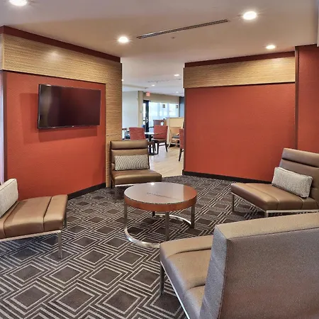 Towneplace Suites By Marriott Albuquerque Old Town